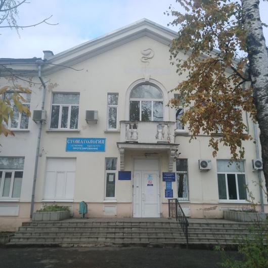 Городская больница №6, фото №2