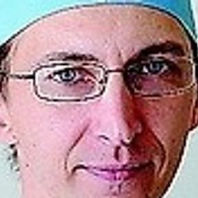 Рыжов Михаил Константинович, хирург