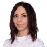 Алябушева Ксения Александровна, стоматолог-терапевт