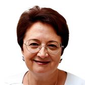 Поважная Ирина Ярославовна, педиатр