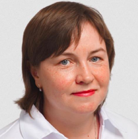Рязанова Елена Александровна, гастроэнтеролог