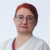 Антошкина Наталья Владимировна, терапевт