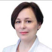 Хмелева Елена Александровна, гинеколог