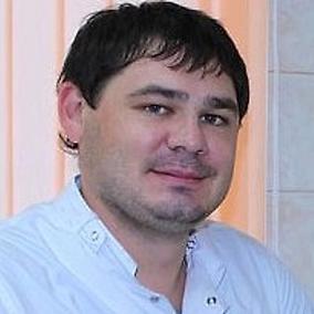 Пушилин Николай Игоревич, стоматолог-ортопед