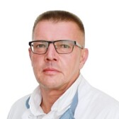 Титов Дмитрий Алексеевич, химиотерапевт