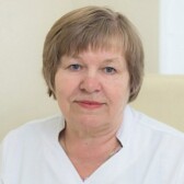 Булышева Людмила Ивановна, гирудотерапевт