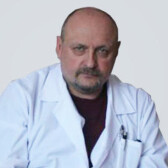 Стекольников Александр Викторович, уролог-хирург