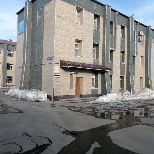 Поликлиника №3 на Рыбаков, фото №3
