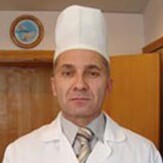 Долженков Сергей Дмитриевич, хирург