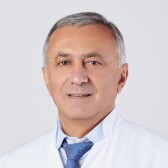 Дадаян Олег Яковлевич, дерматовенеролог