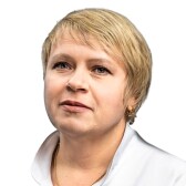 Кабанова Лариса Александровна, врач функциональной диагностики