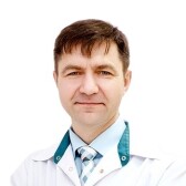 Бураков Вячеслав Валерьевич, хирург