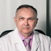 Самитов Оскар Шевкатович, мануальный терапевт