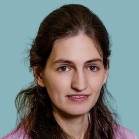 Ушакова Екатерина Сергеевна, педиатр
