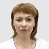 Давыдова Юлия Михайловна, врач функциональной диагностики