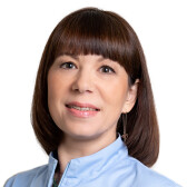 Симакова Ирина Михайловна, физиотерапевт