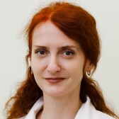 Шулькина Софья Григорьевна, кардиолог
