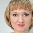 Перевощикова Ольга Сергеевна, косметолог