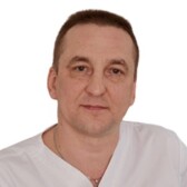 Горочный Вячеслав Викторович, стоматолог-терапевт