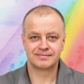 Дудин Дмитрий Александрович, остеопат