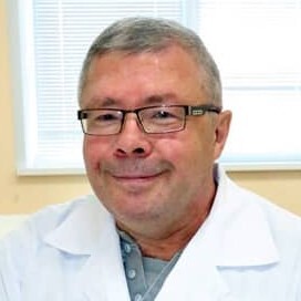 Болкунов Сергей Витальевич, дерматолог
