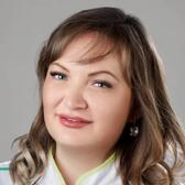 Ефремова Светлана Анатольевна, косметолог