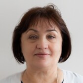 Акулова Галина Александровна, анестезиолог