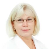 Еременко Виктория Николаевна, иммунолог