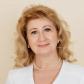 Масленникова Елена Алексеевна, гастроэнтеролог