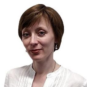Алексеева Александра Михайловна, ортопед