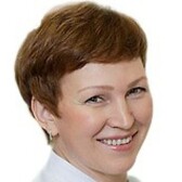 Балобанова Ирина Георгиевна, пародонтолог