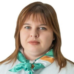 Сизова Ольга Михайловна, хирург