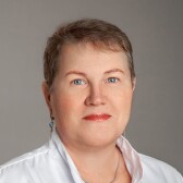 Селиванова Татьяна Анатольевна, травматолог-ортопед