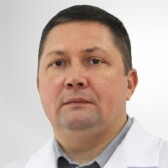 Артамонов Константин Александрович, стоматолог-ортопед
