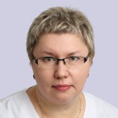 Лаврентьева Инна Вадимовна, гинеколог-эндокринолог