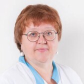 Любимова Ольга Вячеславовна, гастроэнтеролог
