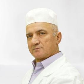 Абдурахманов Абдуселим Курбанович, уролог