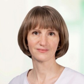 Назарова Светлана Алексеевна, офтальмолог