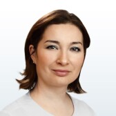 Гейниц Ольга Леонидовна, гнатолог