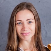 Волдас Татьяна Сергеевна, гинеколог