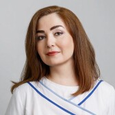 Канукова Фариза Умарбековна, кардиолог
