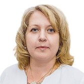 Кривова Светлана Петровна, гематолог