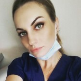 Кардашина Ольга Юрьевна, стоматолог-терапевт