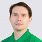 Уляшев Владислав Владимирович, инструктор ЛФК