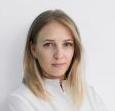 Григорьева Ирина Васильевна, гинеколог
