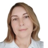 Фещенко Ольга Евгеньевна, косметолог