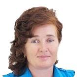 Крошка Ирина Владимировна, эндокринолог