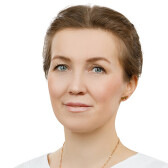 Зубкова Алена Петровна, кардиолог
