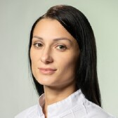 Сафронова Анна Александровна, акушер-гинеколог