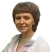 Деревягина Анна Владимировна, врач функциональной диагностики